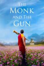 Nonton Film The Monk and the Gun (2023)