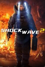 Nonton Film Shock Wave 2 (2020)