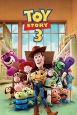 Nonton Film Toy Story 3 (2010)