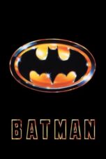 Nonton Film Batman (1989)