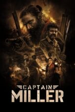 Nonton Film Captain Miller (2024)
