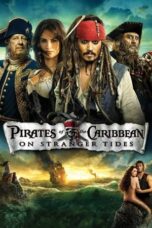 Nonton Film Pirates of the Caribbean: On Stranger Tides (2011)