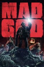 Nonton Film Mad God (2022)