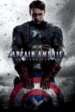 Nonton Film Captain America: The First Avenger (2011)