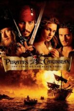 Nonton Film Pirates of the Caribbean: The Curse of the Black Pearl (2003)