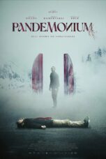 Nonton Film Pandemonium (2023)