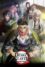 Nonton Film Demon Slayer: Kimetsu no Yaiba Season 5 (2024)