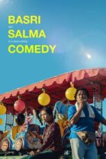 Nonton Film Basri & Salma dalam Komedi yang Terus Berputar (2023)