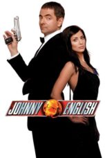 Nonton Film Johnny English (2003)