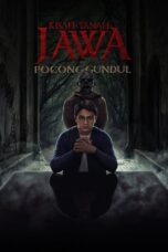Nonton Film Kisah Tanah Jawa: Pocong Gundul (2024)
