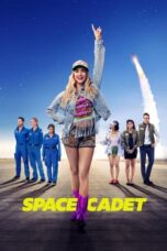 Nonton Film Space Cadet (2024)