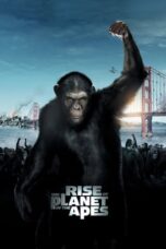 Nonton Film Rise of the Planet of the Apes (2011)