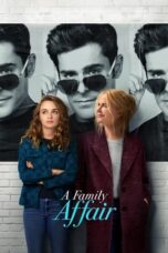 Nonton Film A Family Affair (2024)