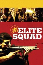 Nonton Film Elite Squad (2007)